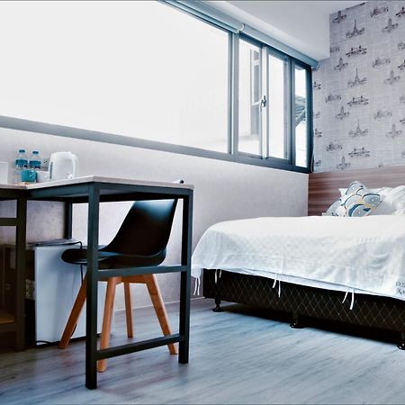Meng Yun Ge Hotel Jiaoxi Extérieur photo