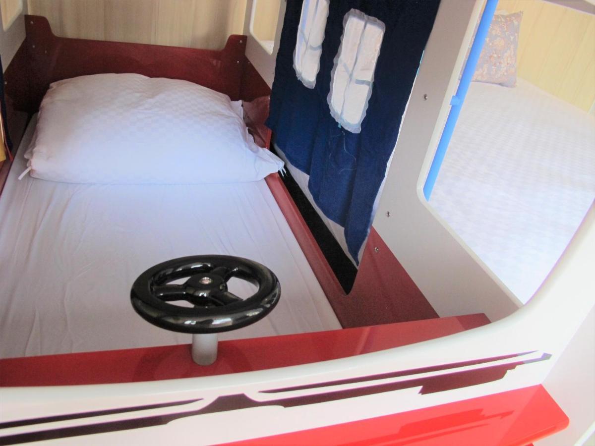 Meng Yun Ge Hotel Jiaoxi Extérieur photo