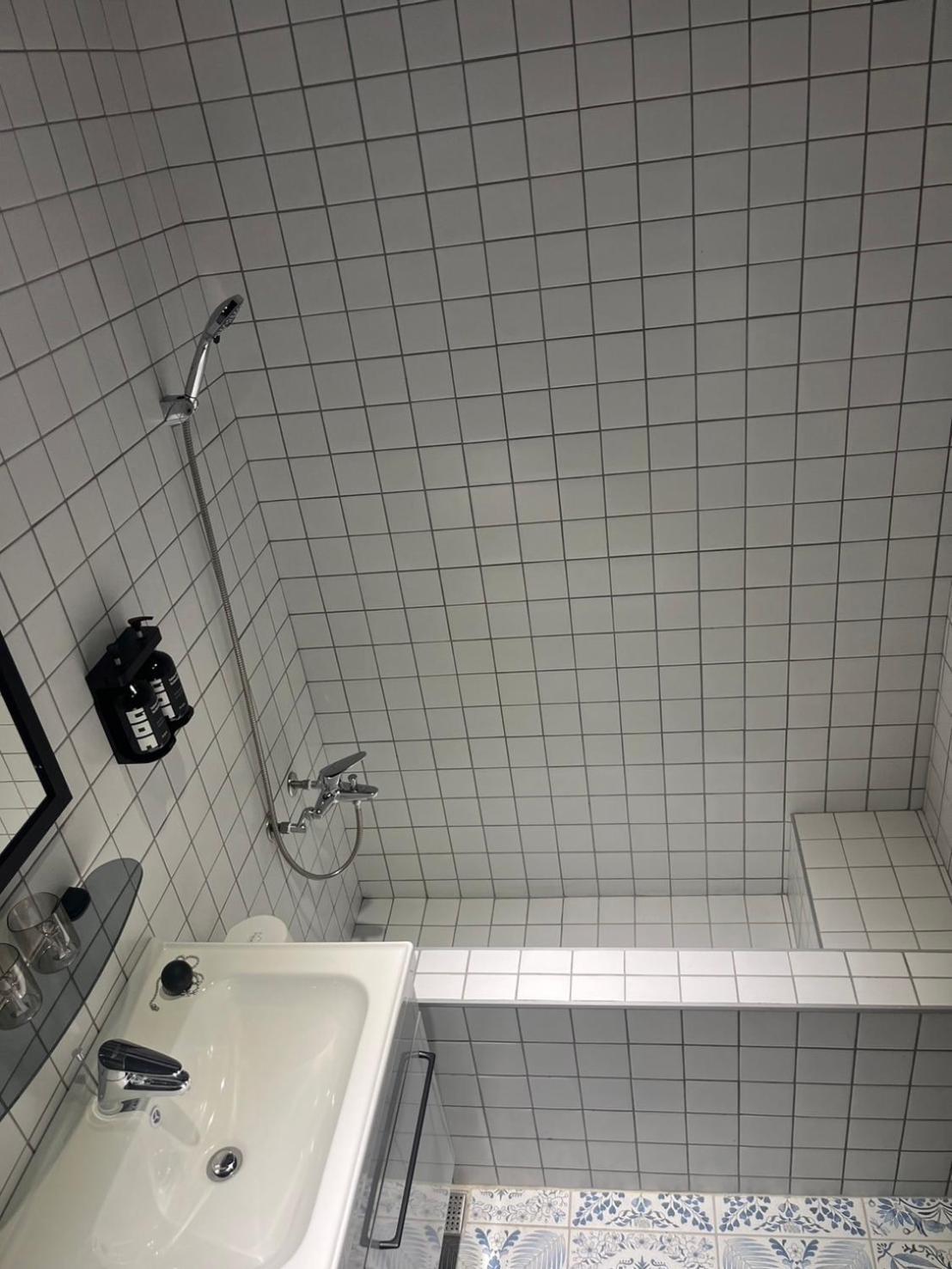 Meng Yun Ge Hotel Jiaoxi Extérieur photo
