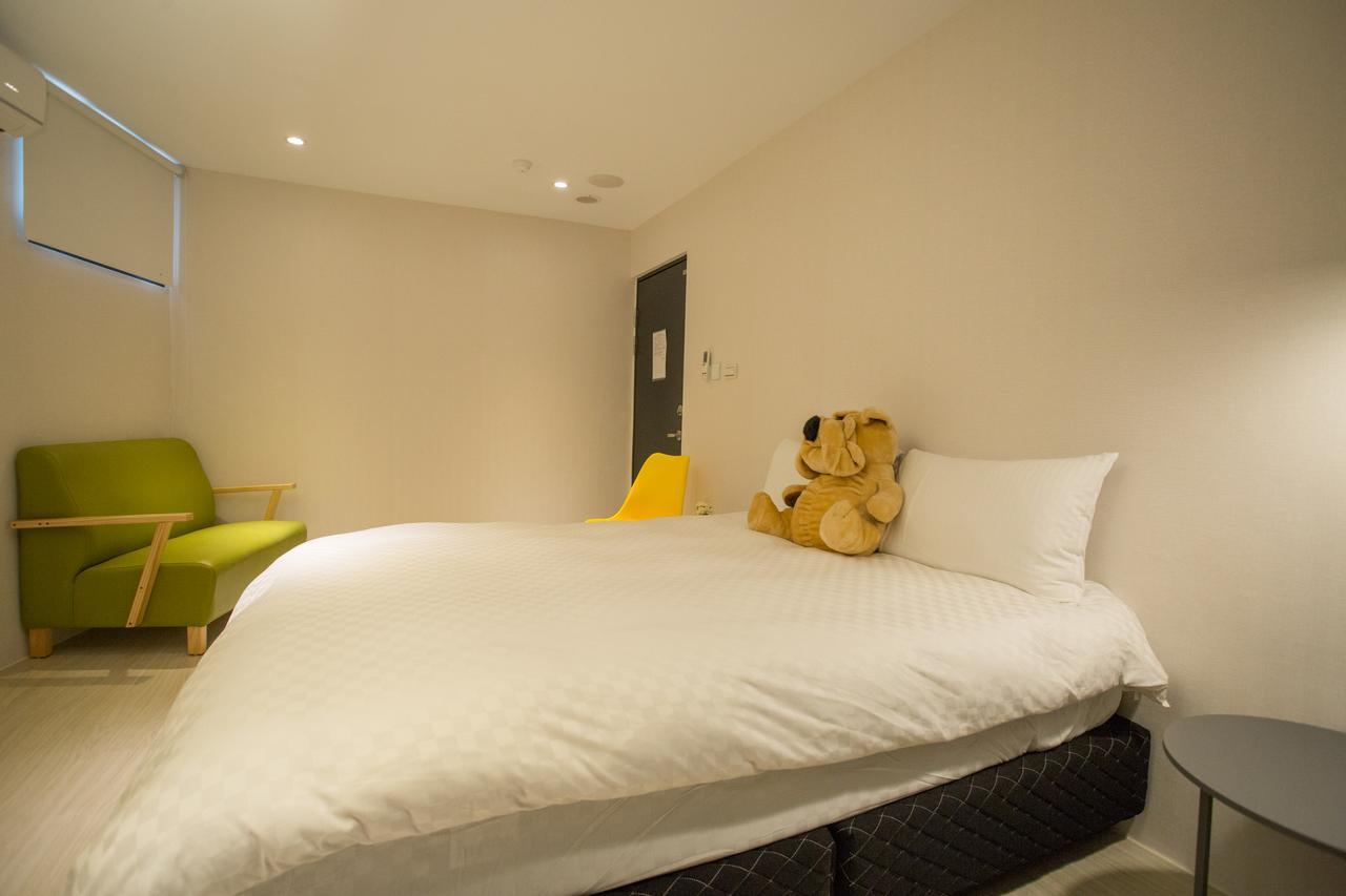 Meng Yun Ge Hotel Jiaoxi Extérieur photo